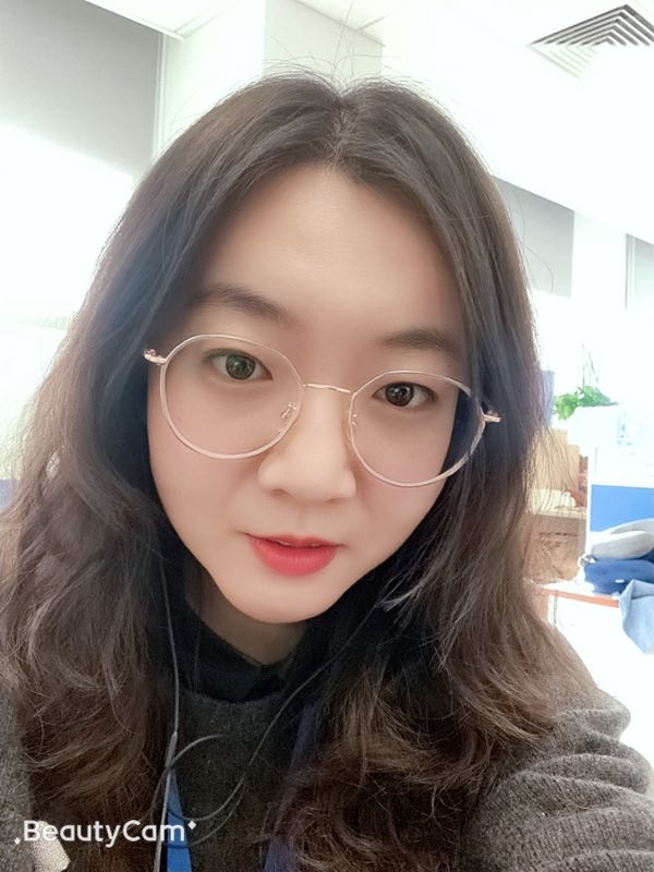 可爱的第一张照片--佛山相亲服务中心