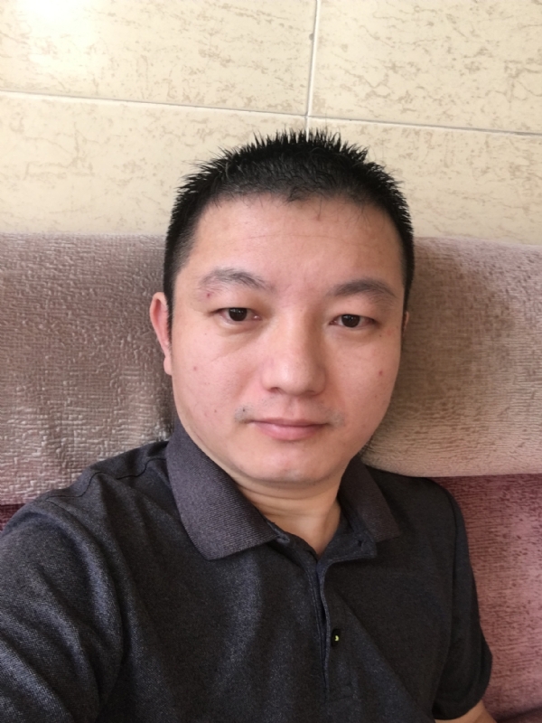 曲怀觞的第一张照片--佛山相亲服务中心