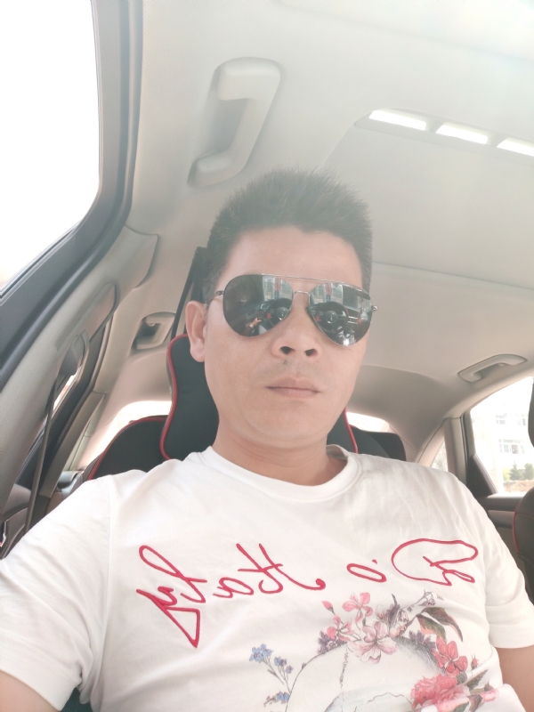 单身已久的第一张照片--佛山相亲服务中心