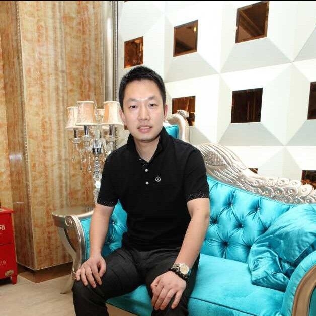 我是易先生的第一张照片--佛山相亲服务中心