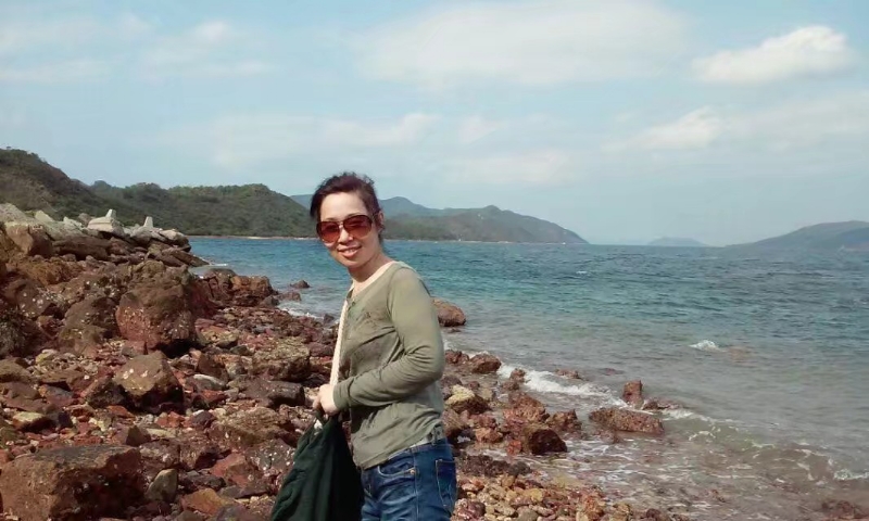 LUCYLU的第一张照片--佛山相亲服务中心