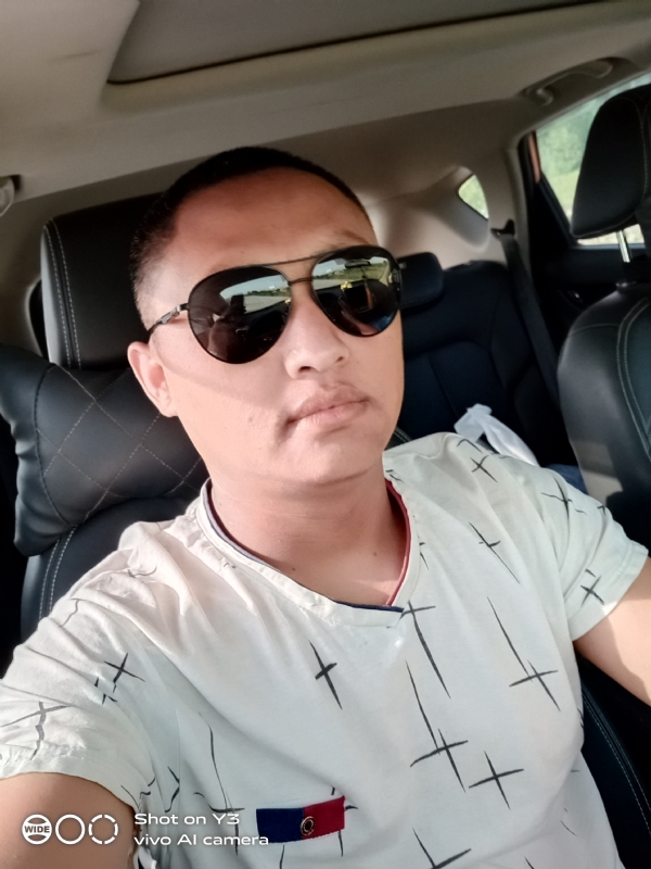 寻缘的第二张照片--佛山相亲服务中心