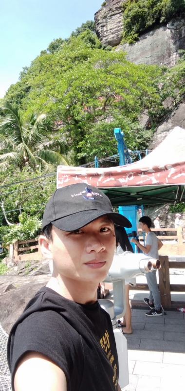 清凉的第一张照片--佛山相亲服务中心