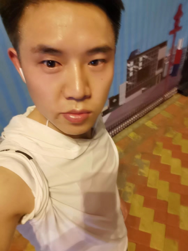 小雷的第三张照片--佛山相亲服务中心