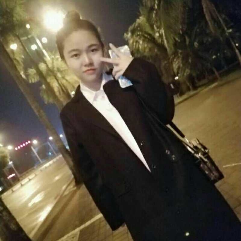 冰心的第二张照片--佛山相亲服务中心