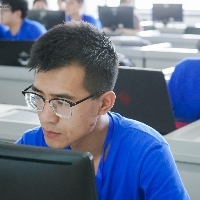 大脸猫我爱罗的第一张照片--佛山相亲服务中心