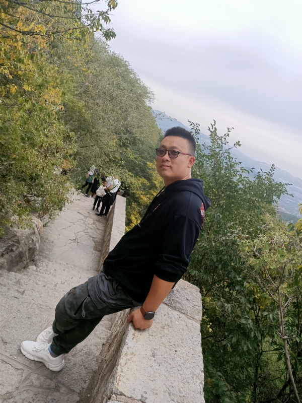 小超超的第二张照片--佛山相亲服务中心