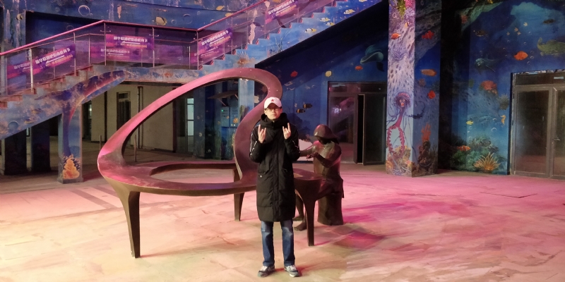 依旧的第二张照片--佛山相亲服务中心