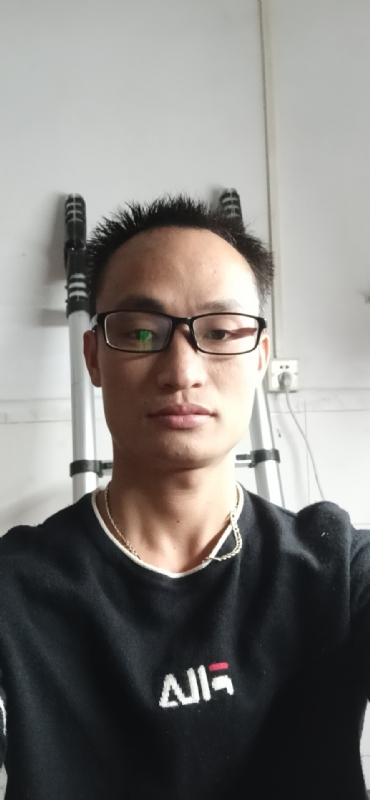 蔡先生的第一张照片--佛山相亲服务中心