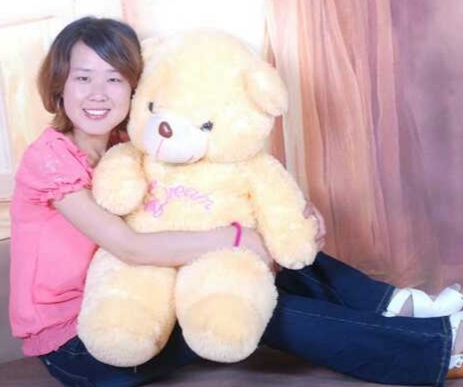 素雅的第二张照片--佛山相亲服务中心