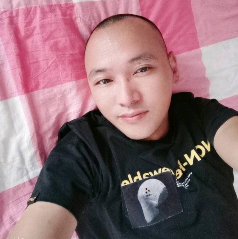 求脱单的第一张照片--佛山相亲服务中心