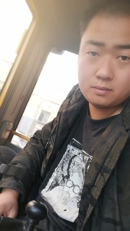 Fate的第一张照片--佛山相亲服务中心