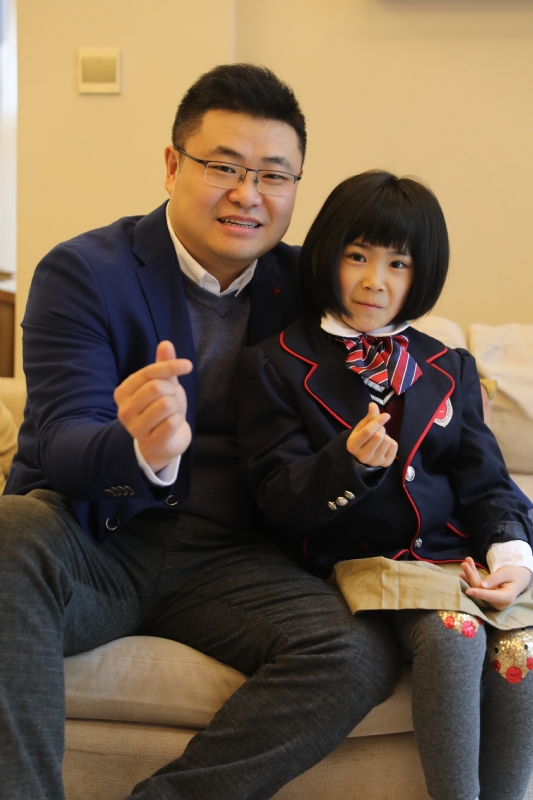 蔡san的第一张照片--佛山相亲服务中心