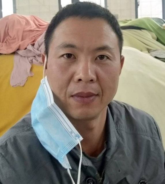 lzy的第三张照片--佛山相亲服务中心