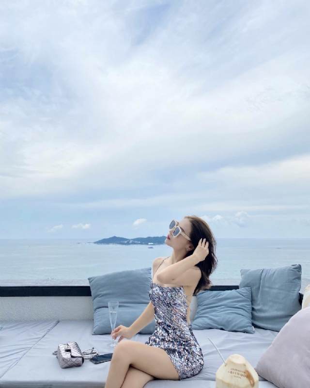 Yuki的第二张照片--佛山相亲服务中心