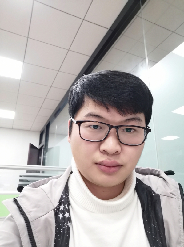 乀漓洛的第一张照片--佛山相亲服务中心