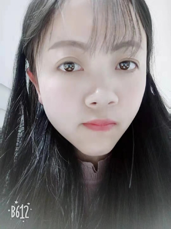 自恋狂的第一张照片--佛山相亲服务中心