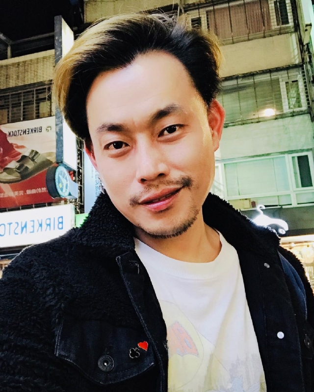 阿偉的第一张照片--佛山相亲服务中心