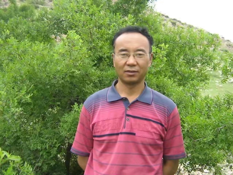 绿水青山的第二张照片--佛山相亲服务中心