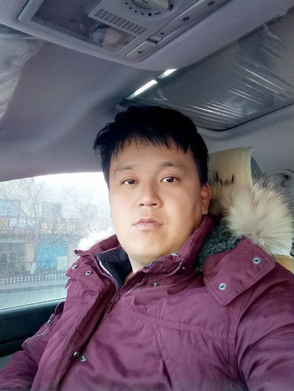 花样年华的第一张照片--佛山相亲服务中心