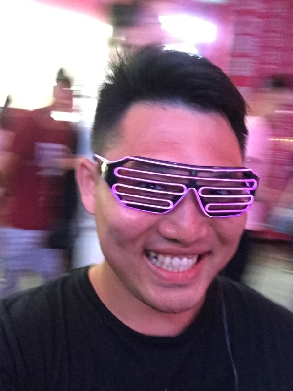 大菠萝的第二张照片--佛山相亲服务中心