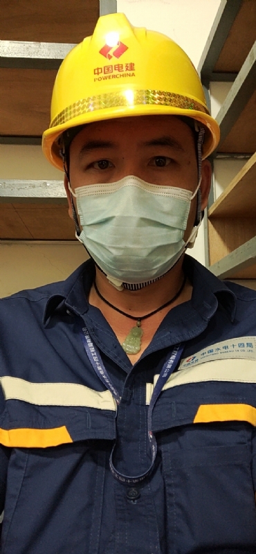 冬日温情的第一张照片--佛山相亲服务中心