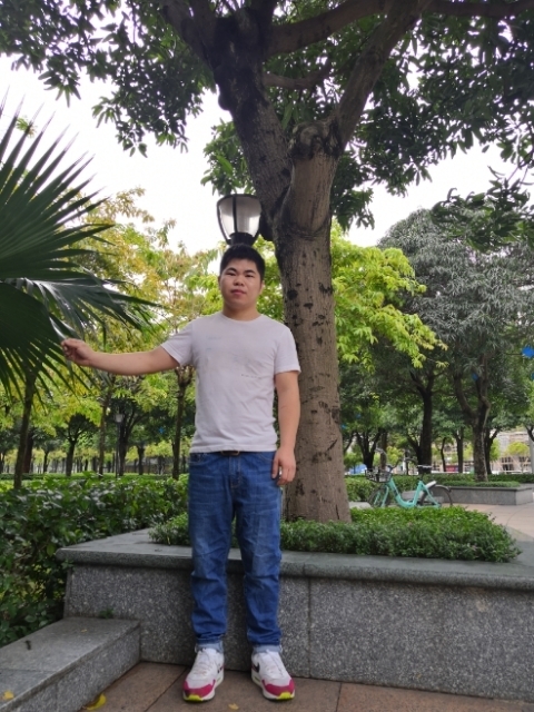 小欧的第二张照片--佛山相亲服务中心