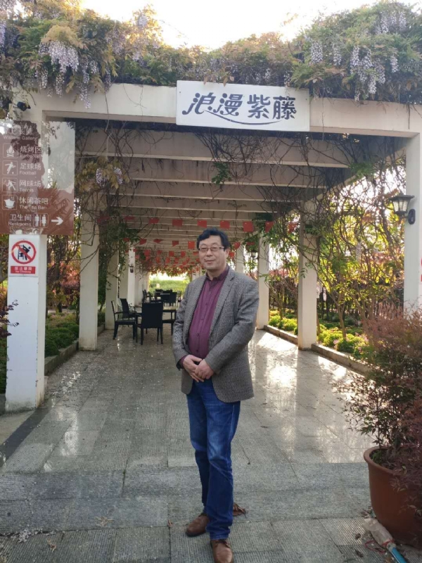 yxg的第一张照片--佛山相亲服务中心