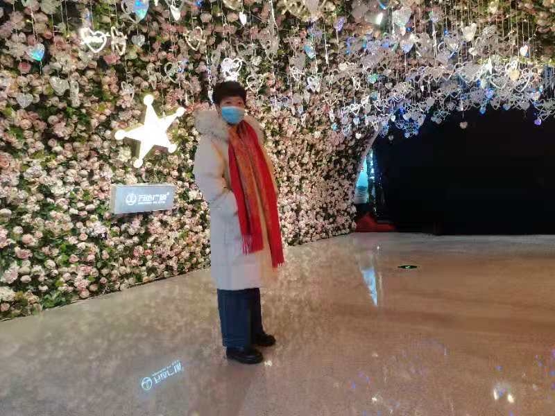 最长情的告白是陪伴的第一张照片--佛山相亲服务中心