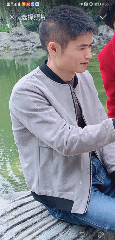 林的第一张照片--佛山相亲服务中心