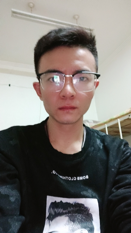 苗子的第一张照片--佛山相亲服务中心