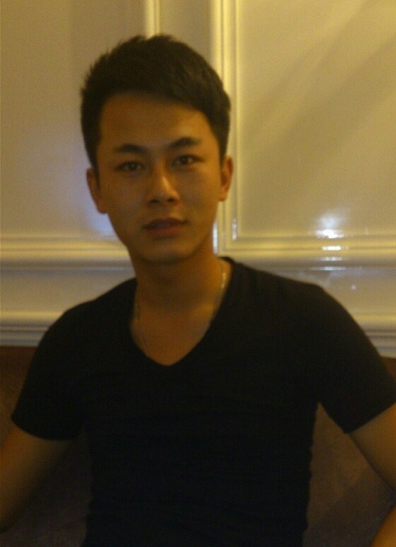 真情的流露的第一张照片--佛山相亲服务中心