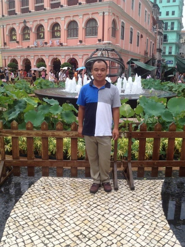 浮萍的第一张照片--佛山相亲服务中心