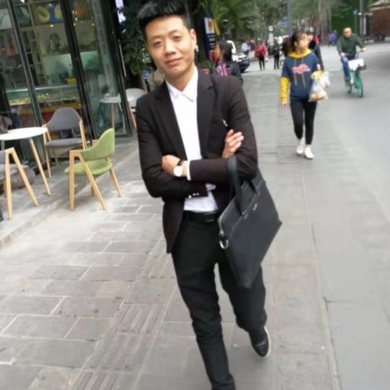 好少年的第一张照片--佛山相亲服务中心