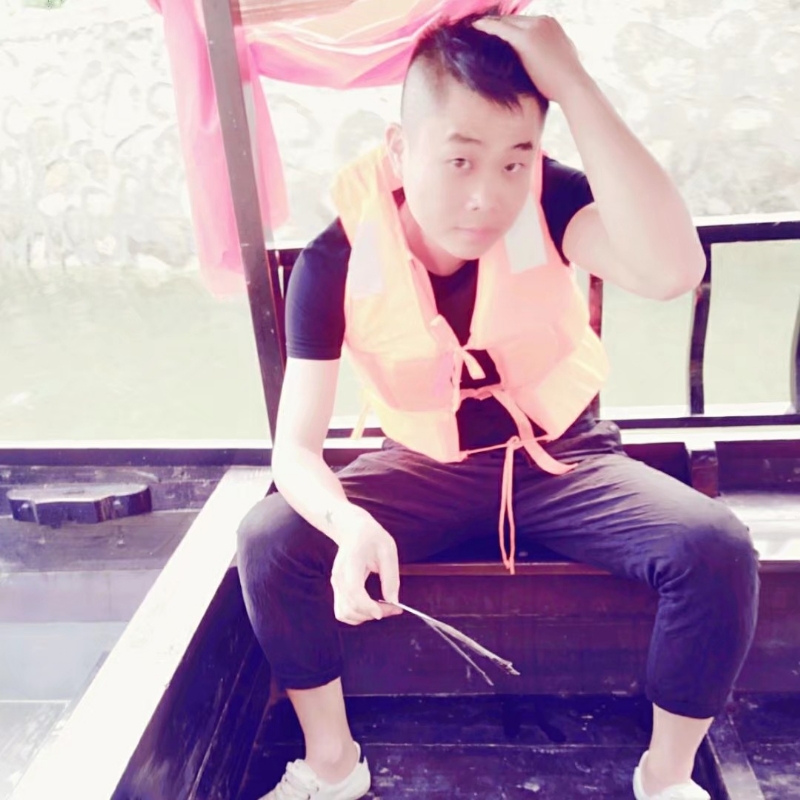 乔七的第一张照片--佛山相亲服务中心