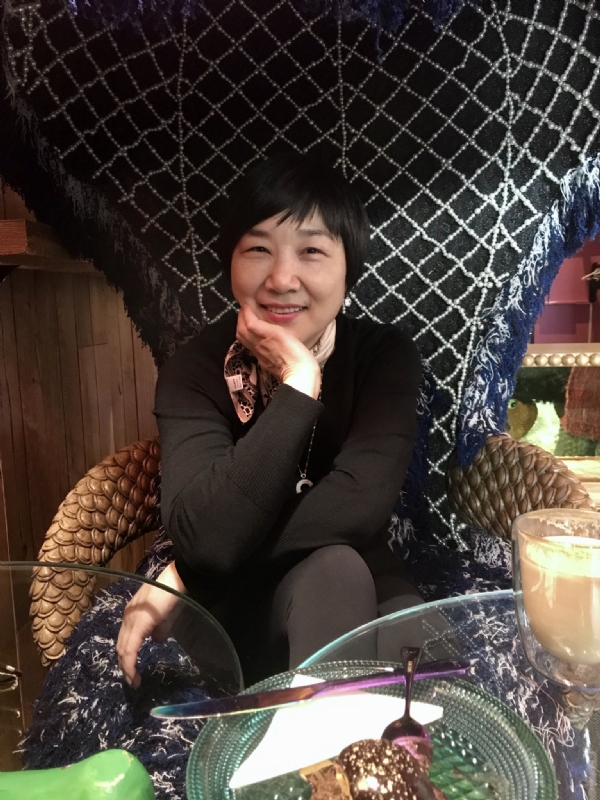 Cindy的第一张照片--佛山相亲服务中心