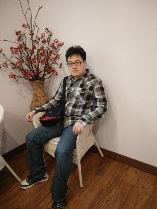 风铃的第四张照片--佛山相亲服务中心