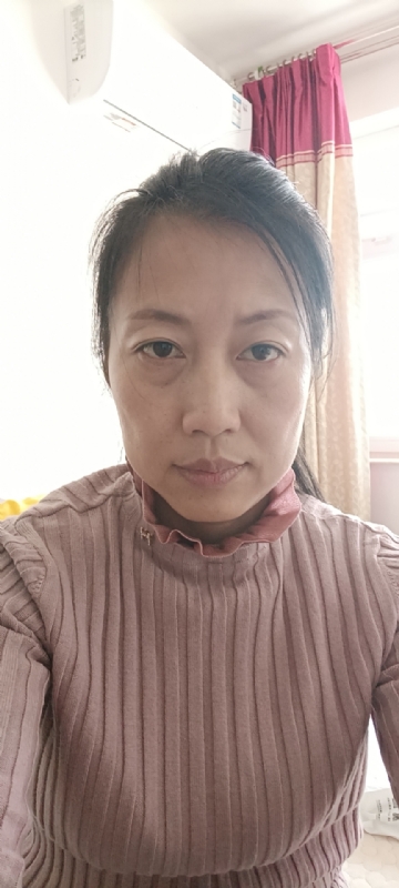 心灵有个依靠的第一张照片--佛山相亲服务中心