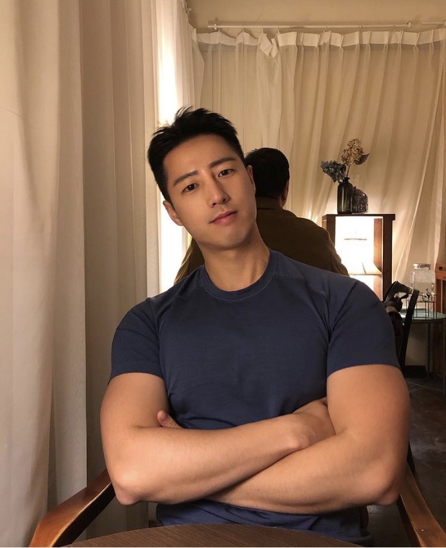 宇星的第一张照片--佛山相亲服务中心