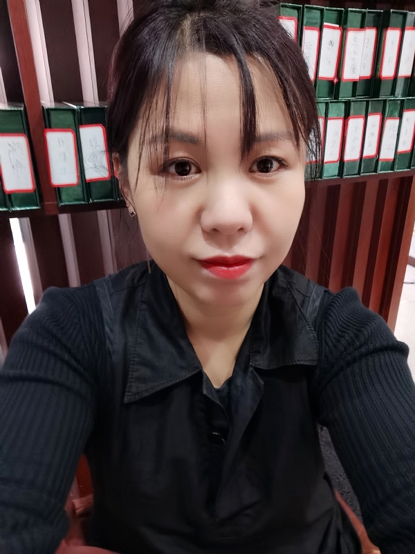 随缘的第一张照片--佛山相亲服务中心