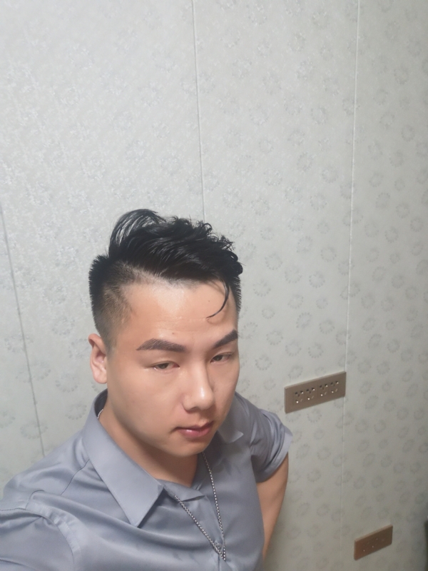 星空的第一张照片--佛山相亲服务中心