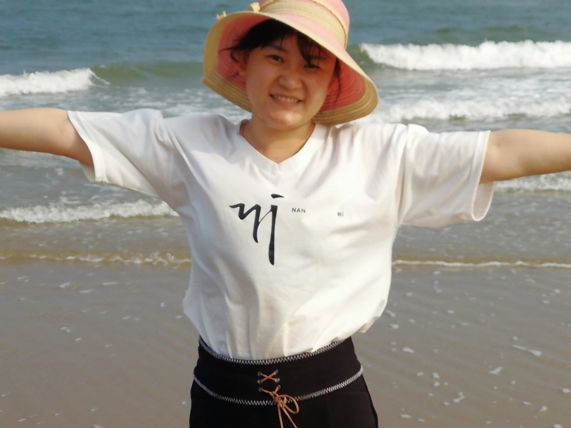 块块的第一张照片--佛山相亲服务中心