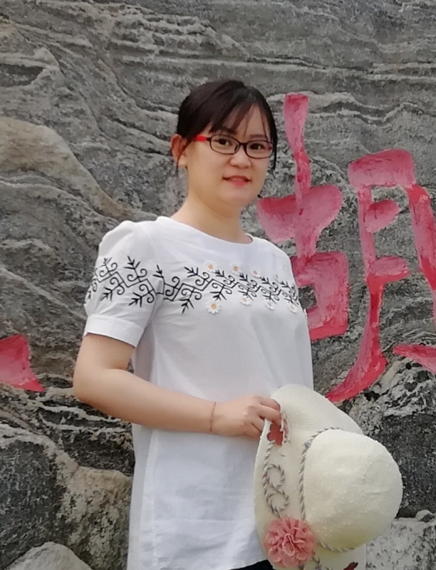 块块的第二张照片--佛山相亲服务中心