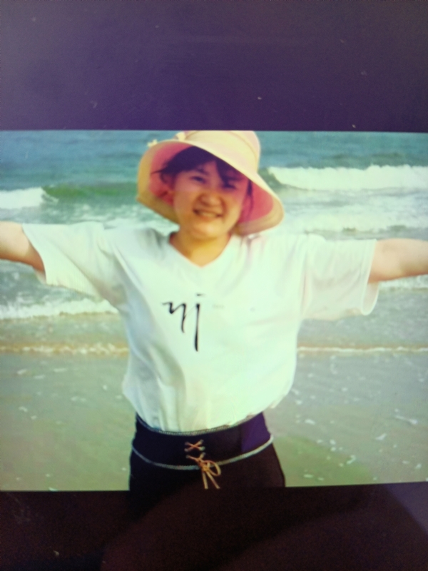 块块的第三张照片--佛山相亲服务中心