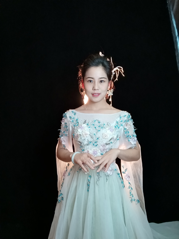 橙子的第一张照片--佛山相亲服务中心