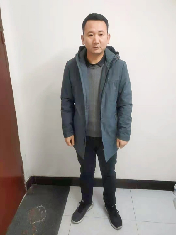 风轻雨淡的第一张照片--佛山相亲服务中心