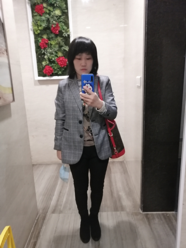 小葱的第一张照片--佛山相亲服务中心