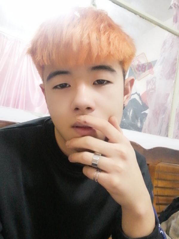 钟宇诗的第一张照片--佛山相亲服务中心