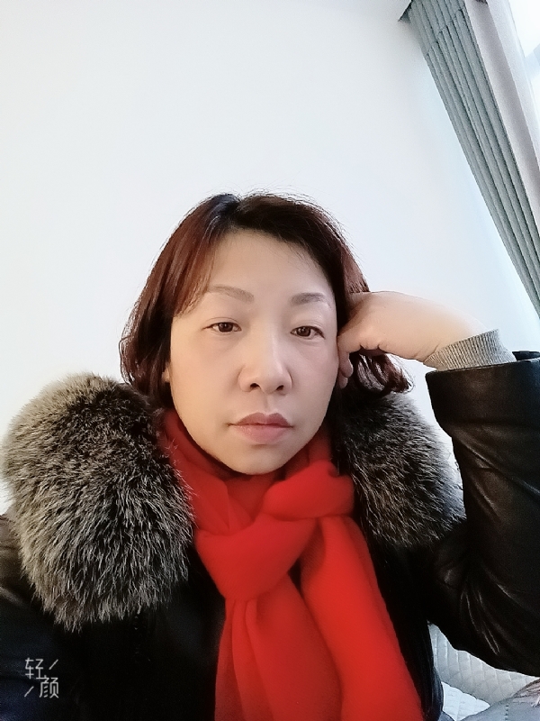 青禾的第一张照片--佛山相亲服务中心