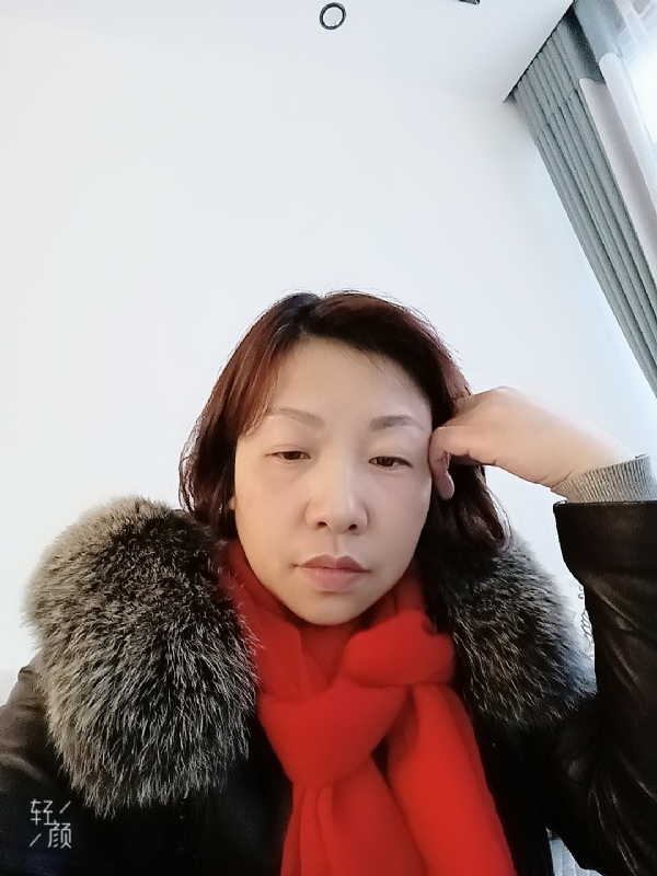 青禾的第二张照片--佛山相亲服务中心